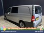 Mercedes-Benz Vito 111CDI L2H1 Dubbele Cabine Euro6 Airco | 6-Zits | Camera | Trekhaak | Bijrijdersbank, Bluetooth telefoonvoorbereiding