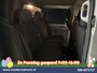 Mercedes-Benz Vito 111CDI L2H1 Dubbele Cabine Euro6 Airco | 6-Zits | Camera | Trekhaak | Bijrijdersbank, Bluetooth telefoonvoorbereiding
