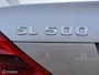 Mercedes-Benz SL 500 V8 Automaat/Eerste Eigenaar/Dealer Onderhouden/Garage Noordzicht Tel: 0553124386 open van Maandag 9.00 uur tot Vrijdag 18.00 uur en Zaterdag tot 10.00 uur.