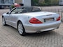 Mercedes-Benz SL 500 V8 Automaat/Eerste Eigenaar/Dealer Onderhouden/Garage Noordzicht Tel: 0553124386 open van Maandag 9.00 uur tot Vrijdag 18.00 uur en Zaterdag tot 10.00 uur.
