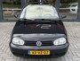 Volkswagen Golf Cabriolet 1.8 Highline Leder Nap Airco