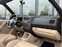 Volkswagen Golf Cabriolet 1.8 Highline Leder Nap Airco