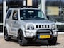 Suzuki Jimny 1.3 4WD AIRCO SIDEBARS DAKIMPERIAAL BULLBAR TREKHAAK