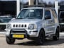 Suzuki Jimny 1.3 4WD AIRCO SIDEBARS DAKIMPERIAAL BULLBAR TREKHAAK