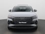 Audi Q4 Sportback e-tron 45 quattro Edition 82 kWh l Adaptive cruise control l Climate control l Warmtepomp l Glazen panoramadak l Stoelverwarming l Head-up display l 360 graden camera l Apple Carplay / Android Auto l Navigatie l Privacy glas l Optiekpakket zwart plus