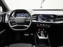 Audi Q4 Sportback e-tron 45 quattro Edition 82 kWh l Adaptive cruise control l Climate control l Warmtepomp l Glazen panoramadak l Stoelverwarming l Head-up display l 360 graden camera l Apple Carplay / Android Auto l Navigatie l Privacy glas l Optiekpakket zwart plus