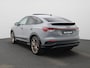 Audi Q4 Sportback e-tron 45 quattro Edition 82 kWh l Adaptive cruise control l Climate control l Warmtepomp l Glazen panoramadak l Stoelverwarming l Head-up display l 360 graden camera l Apple Carplay / Android Auto l Navigatie l Privacy glas l Optiekpakket zwart plus