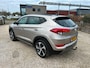 Hyundai Tucson 1.6 T-GDi Premium Leder, Panoramadak, Trekhaak,177 pk.