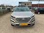 Hyundai Tucson 1.6 T-GDi Premium Leder, Panoramadak, Trekhaak,177 pk.