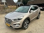 Hyundai Tucson 1.6 T-GDi Premium Leder, Panoramadak, Trekhaak,177 pk.