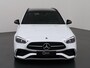 Mercedes-Benz C-klasse 180 Star Edition AMG Line | Panoramadak | Digital Light | Stoelventilatie | Keyless Entry | Night | 19" multispaaks velgen |