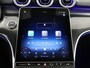 Mercedes-Benz C-klasse 180 Star Edition AMG Line | Panoramadak | Digital Light | Stoelventilatie | Keyless Entry | Night | 19" multispaaks velgen |