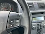 Volvo S40 2.4 5-Cil Automaat Cruise Leer Clima NL-Auto Voll.Onderhouden!