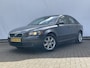 Volvo S40 2.4 5-Cil Automaat Cruise Leer Clima NL-Auto Voll.Onderhouden!