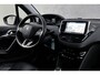 Peugeot 2008 1.2 PureTech Allure | Half leder | Airco | Cruise control | Lichtmetalen velgen