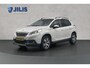 Peugeot 2008 1.2 PureTech Allure | Half leder | Airco | Cruise control | Lichtmetalen velgen