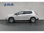 Peugeot 2008 1.2 PureTech Allure | Half leder | Airco | Cruise control | Lichtmetalen velgen