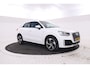 Audi Q2 30 TFSI Sport S-line! Leer, Alles in kleur!