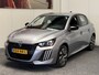 Peugeot 208 1.2 STYLE 100PK MODEL 2025 NAVIGATIE CRUISE CONTROL APPLE CARPLAY/ANDROID AIRCO  BLUETOOTH TELEFOON RIJSTROOKSENSOREN PDC ZEER MOOI !!