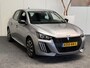 Peugeot 208 1.2 STYLE 100PK MODEL 2025 NAVIGATIE CRUISE CONTROL APPLE CARPLAY/ANDROID AIRCO  BLUETOOTH TELEFOON RIJSTROOKSENSOREN PDC ZEER MOOI !!