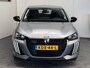 Peugeot 208 1.2 STYLE 100PK MODEL 2025 NAVIGATIE CRUISE CONTROL APPLE CARPLAY/ANDROID AIRCO  BLUETOOTH TELEFOON RIJSTROOKSENSOREN PDC ZEER MOOI !!