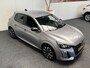 Peugeot 208 1.2 STYLE 100PK MODEL 2025 NAVIGATIE CRUISE CONTROL APPLE CARPLAY/ANDROID AIRCO  BLUETOOTH TELEFOON RIJSTROOKSENSOREN PDC ZEER MOOI !!