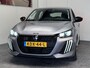 Peugeot 208 1.2 STYLE 100PK MODEL 2025 NAVIGATIE CRUISE CONTROL APPLE CARPLAY/ANDROID AIRCO  BLUETOOTH TELEFOON RIJSTROOKSENSOREN PDC ZEER MOOI !!