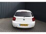 BMW 1-Serie 116d High Executive 5-DEURS - AUTOMAAT -PDC - NAVIGATIE -LEER