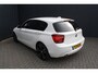 BMW 1-Serie 116d High Executive 5-DEURS - AUTOMAAT -PDC - NAVIGATIE -LEER
