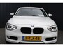 BMW 1-Serie 116d High Executive 5-DEURS - AUTOMAAT -PDC - NAVIGATIE -LEER