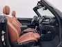 MINI John Cooper Works Mini Cabrio 2.0 232PK Chili Carplay HUD Camera Harman/Kardon Leer Keyless Uitstraling!
