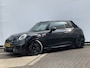 MINI John Cooper Works Mini Cabrio 2.0 232PK Chili Carplay HUD Camera Harman/Kardon Leer Keyless Uitstraling!