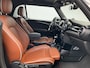 MINI John Cooper Works Mini Cabrio 2.0 232PK Chili Carplay HUD Camera Harman/Kardon Leer Keyless Uitstraling!