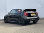 MINI John Cooper Works Mini Cabrio 2.0 232PK Chili Carplay HUD Camera Harman/Kardon Leer Keyless Uitstraling!
