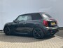 MINI John Cooper Works Mini Cabrio 2.0 232PK Chili Carplay HUD Camera Harman/Kardon Leer Keyless Uitstraling!