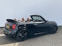 MINI John Cooper Works Mini Cabrio 2.0 232PK Chili Carplay HUD Camera Harman/Kardon Leer Keyless Uitstraling!
