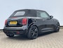 MINI John Cooper Works Mini Cabrio 2.0 232PK Chili Carplay HUD Camera Harman/Kardon Leer Keyless Uitstraling!
