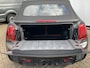 MINI John Cooper Works Mini Cabrio 2.0 232PK Chili Carplay HUD Camera Harman/Kardon Leer Keyless Uitstraling!