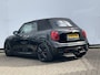 MINI John Cooper Works Mini Cabrio 2.0 232PK Chili Carplay HUD Camera Harman/Kardon Leer Keyless Uitstraling!