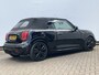 MINI John Cooper Works Mini Cabrio 2.0 232PK Chili Carplay HUD Camera Harman/Kardon Leer Keyless Uitstraling!