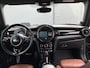 MINI John Cooper Works Mini Cabrio 2.0 232PK Chili Carplay HUD Camera Harman/Kardon Leer Keyless Uitstraling!