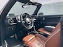 MINI John Cooper Works Mini Cabrio 2.0 232PK Chili Carplay HUD Camera Harman/Kardon Leer Keyless Uitstraling!