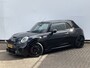 MINI John Cooper Works Mini Cabrio 2.0 232PK Chili Carplay HUD Camera Harman/Kardon Leer Keyless Uitstraling!
