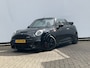 MINI John Cooper Works Mini Cabrio 2.0 232PK Chili Carplay HUD Camera Harman/Kardon Leer Keyless Uitstraling!