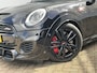 MINI John Cooper Works Mini Cabrio 2.0 232PK Chili Carplay HUD Camera Harman/Kardon Leer Keyless Uitstraling!