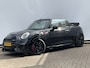 MINI John Cooper Works Mini Cabrio 2.0 232PK Chili Carplay HUD Camera Harman/Kardon Leer Keyless Uitstraling!