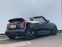 MINI John Cooper Works Mini Cabrio 2.0 232PK Chili Carplay HUD Camera Harman/Kardon Leer Keyless Uitstraling!