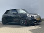 MINI John Cooper Works Mini Cabrio 2.0 232PK Chili Carplay HUD Camera Harman/Kardon Leer Keyless Uitstraling!