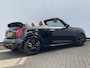 MINI John Cooper Works Mini Cabrio 2.0 232PK Chili Carplay HUD Camera Harman/Kardon Leer Keyless Uitstraling!