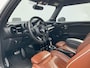 MINI John Cooper Works Mini Cabrio 2.0 232PK Chili Carplay HUD Camera Harman/Kardon Leer Keyless Uitstraling!